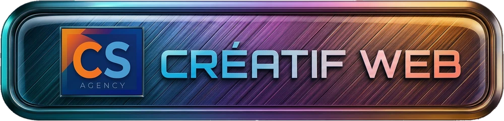 CS Créatif Web